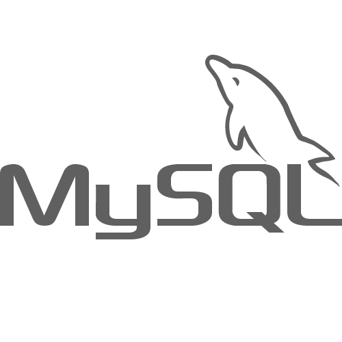 mysql